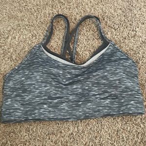 Zyia Light n Tight Sports Bra